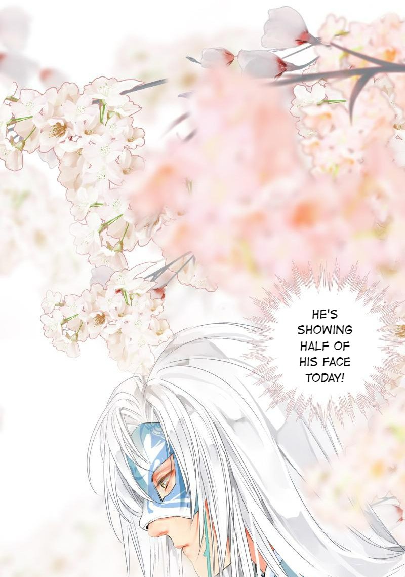 Princess in the Prince's Harem Chapter 158 8